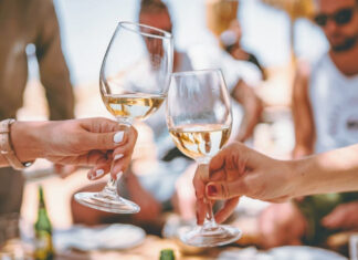 A Unique New Eatery/Lounge/Chill-Spot Concept Opening Soon on Johns Island