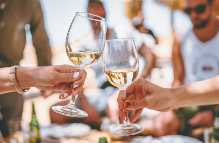 A Unique New Eatery/Lounge/Chill-Spot Concept Opening Soon on Johns Island