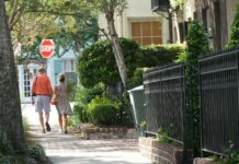 King Street in Charleston Crowned As The Most Charming Main Street in America
