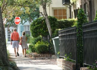 King Street in Charleston Crowned As The Most Charming Main Street in America