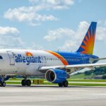 Flights News: Allegiant Adds Direct Flights For the Summer