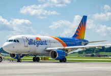 Flights News: Allegiant Adds Direct Flights For the Summer