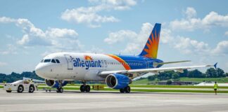 Flights News: Allegiant Adds Direct Flights For the Summer