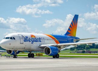 Flights News: Allegiant Adds Direct Flights For the Summer