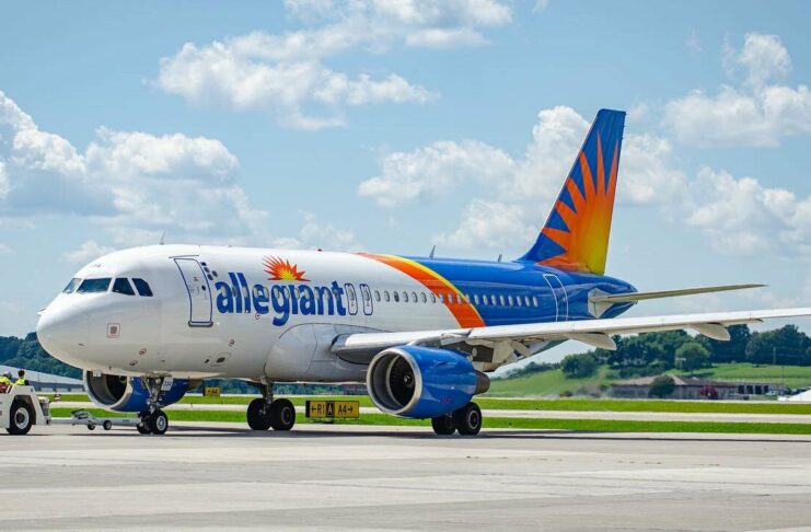 Flights News: Allegiant Adds Direct Flights For the Summer