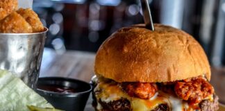 Tampa Bay Area Ultimate Guide to National Burger Day