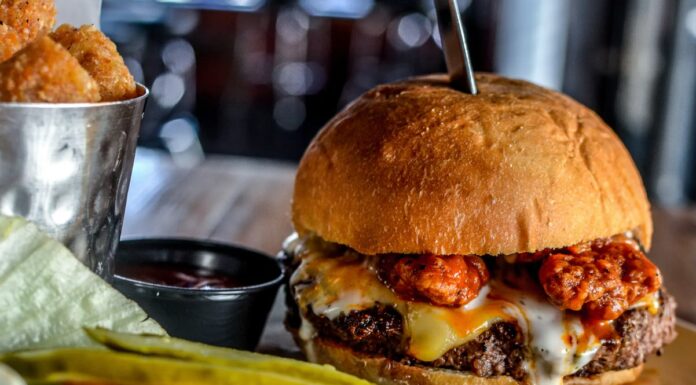 Tampa Bay Area Ultimate Guide to National Burger Day