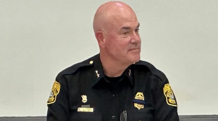 Tampa Police to Host SoHo Town Hall After Fatal Shooting