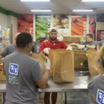Feeding Tampa Bay Opens Doors to Largest Food Bank in the Region