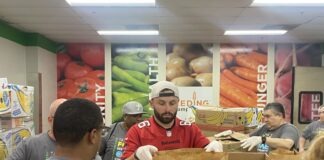 Feeding Tampa Bay Opens Doors to Largest Food Bank in the Region