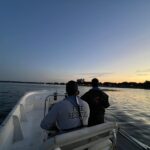 Missing Boater’s Body Recovered After Exhaustive Search in Lake Jackson