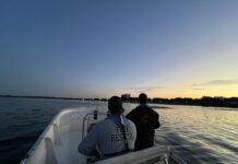 Missing Boater’s Body Recovered After Exhaustive Search in Lake Jackson