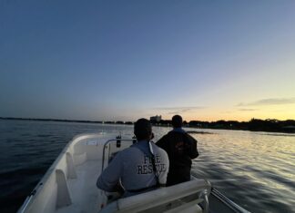 Missing Boater’s Body Recovered After Exhaustive Search in Lake Jackson