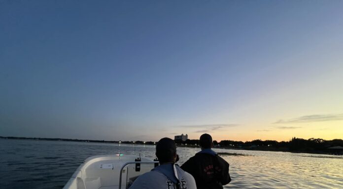 Missing Boater’s Body Recovered After Exhaustive Search in Lake Jackson