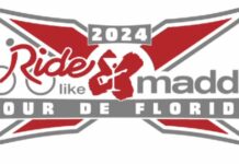 Join the Movement: MADD’s ‘Ride Like MADD’ Cycle Challenge Rolls into Tampa Bay