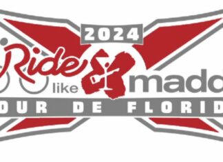 Join the Movement: MADD’s ‘Ride Like MADD’ Cycle Challenge Rolls into Tampa Bay