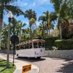 Explore St. Pete’s Past: Museum of History Launches Historic Trolley Tours