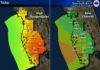 Record-Breaking Heat in Tampa Bay Area – Keep it Cool