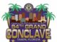 Omega Psi Phi Fraternity Brings 84th Grand Conclave to Tampa