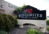 Red Lobster Locations in Tampa Close Abruptly