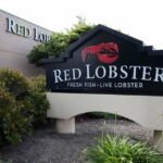 Red Lobster Locations in Tampa Close Abruptly