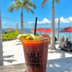 Tampa Bay Bars Shine in Southern Living’s Florida Beach Bar Roundup