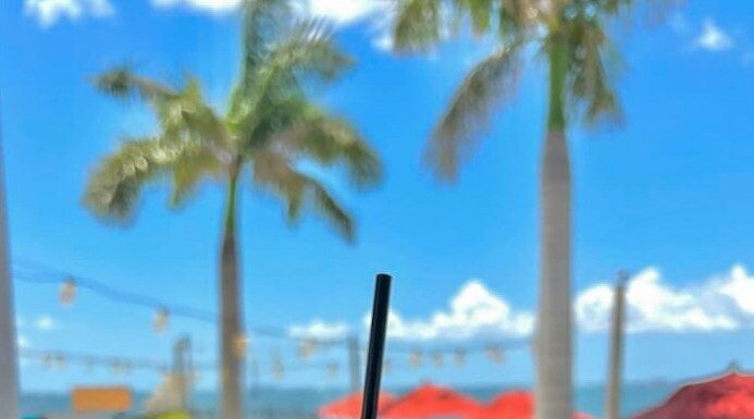 Tampa Bay Bars Shine in Southern Living’s Florida Beach Bar Roundup