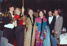 Celebrate Salvador Dalí’s Birthday: Discounted Admission at the Dalí Museum