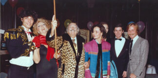 Celebrate Salvador Dalí’s Birthday: Discounted Admission at the Dalí Museum