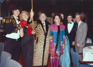 Celebrate Salvador Dalí’s Birthday: Discounted Admission at the Dalí Museum