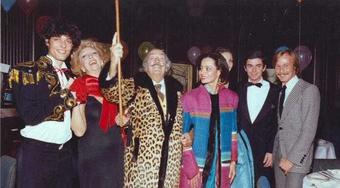 Celebrate Salvador Dalí’s Birthday: Discounted Admission at the Dalí Museum