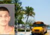 High-Stakes Joyride: Man Steals School Bus for Miami Adventure