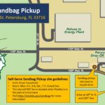 Year-Round Sandbag Pick-Up for Hurricane Prep