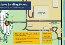 Year-Round Sandbag Pick-Up for Hurricane Prep