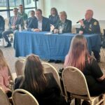 Tampa Leaders Discuss Violence Prevention with SoHo Residents