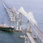 44 Years Since the Sunshine Skyway Bridge Disaster