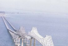 44 Years Since the Sunshine Skyway Bridge Disaster