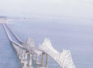 44 Years Since the Sunshine Skyway Bridge Disaster
