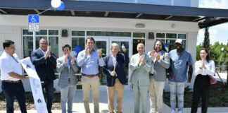 Tampa Bay Area New Housing Initiative Transforms Lives of Foster Youth