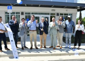 Tampa Bay Area New Housing Initiative Transforms Lives of Foster Youth