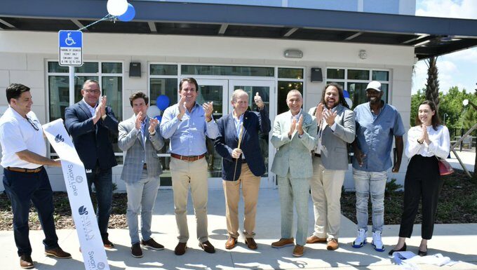 Tampa Bay Area New Housing Initiative Transforms Lives of Foster Youth