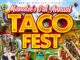 Manatee County Hosts 3rd Annual Taco Fest