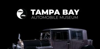 Plan Your Weekend: Visit the Tampa Bay Automobile Museum