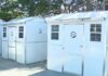 Hope Blossoms: Tampa’s Tiny Homes Offer Shelter to the Homeless