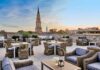 Charleston Hotel Ranks Among The Top 10 In America