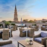 Charleston Hotel Ranks Among The Top 10 In America