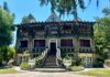 Tampa Bay Hidden Architectural Gem