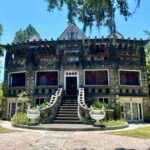 Tampa Bay Hidden Architectural Gem