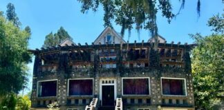 Tampa Bay Hidden Architectural Gem