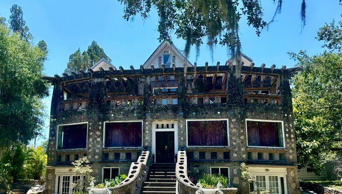 Tampa Bay Hidden Architectural Gem